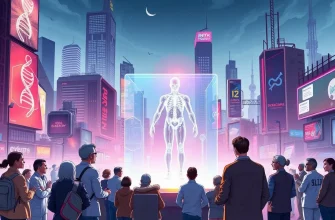 Filmy Sci-Fi o Medycynie Przyszłości