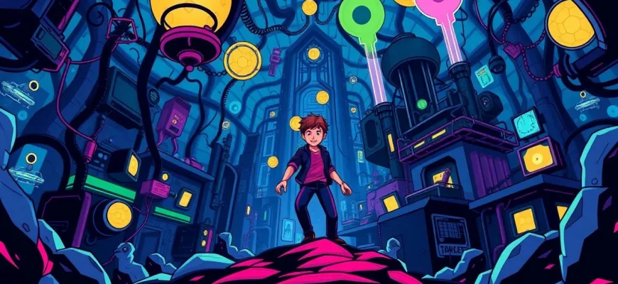 Filmy grozy o tajemniczych bazach