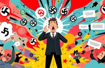 Komedia o nienawiści - 10 filmów, które musisz zobaczyć