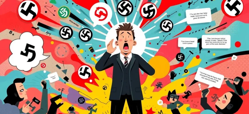 Komedia o nienawiści - 10 filmów, które musisz zobaczyć