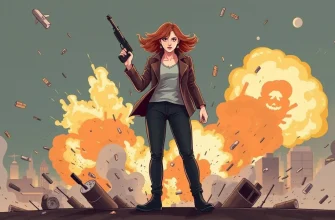 Najlepsze filmy akcji o macochach