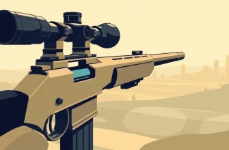 Najlepsze Filmy Akcji o Snajperach