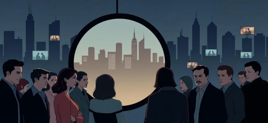 Najlepsze Filmy Akcji o Szantażu