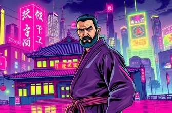 Najlepsze filmy biograficzne o szkołach sztuk walki