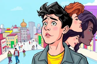 Komedie o zmianie wyglądu, które musisz zobaczyć