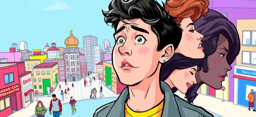 Komedie o zmianie wyglądu, które musisz zobaczyć