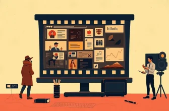 Najlepsze dokumentalne filmy o UX/UI