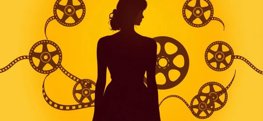 10 filmów dramatycznych o niskiej samoocenie