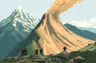 Najlepsze filmy o osuwiskach ziemi