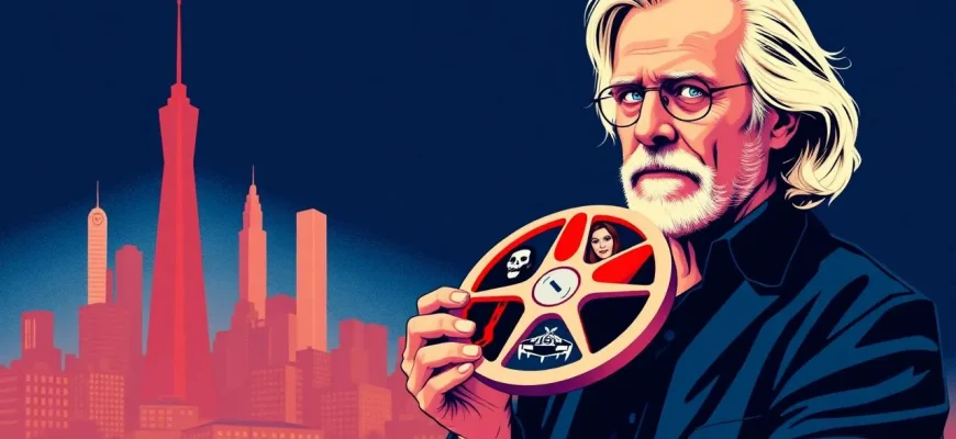 Najlepsze filmy grozy Johna Carpentera