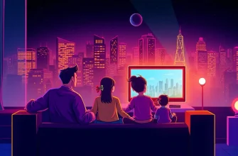 Rodzinne Filmy o Głodzie: 10 Inspirujących Historii