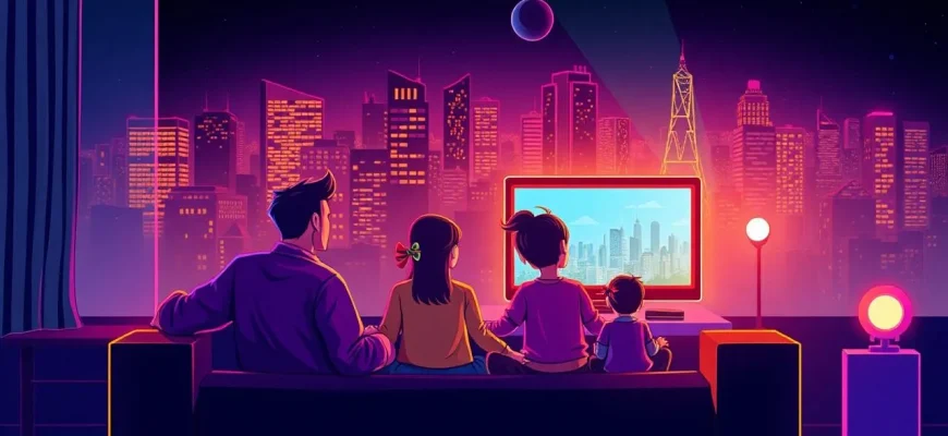 Rodzinne Filmy o Głodzie: 10 Inspirujących Historii