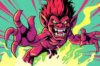 Najlepsze filmy grozy o trollach