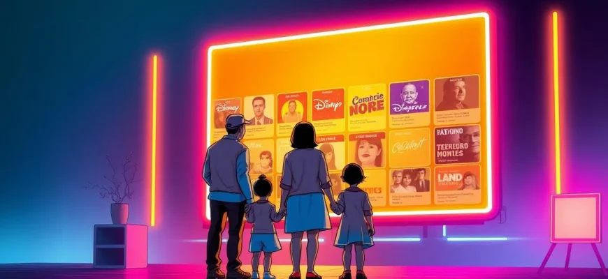 Najlepsze filmy rodzinne o pamięci