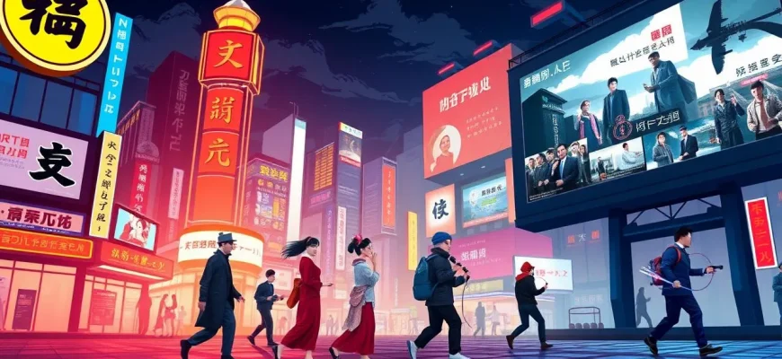 Najlepsze azjatyckie filmy