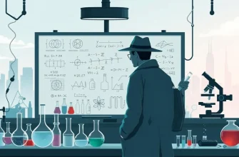 Najlepsze Filmy Detektywistyczne o Broni Biologicznej