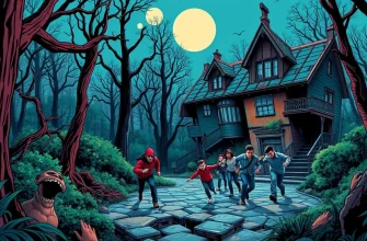 10 Najlepszych Found Footage Horrorów z Polskim Dubbingiem