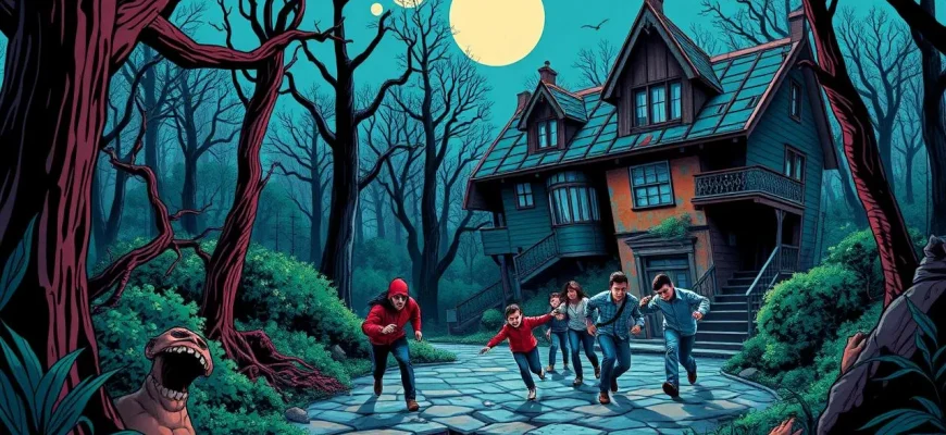 10 Najlepszych Found Footage Horrorów z Polskim Dubbingiem