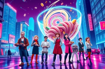 10 Filmów Biograficznych o Piekarzach