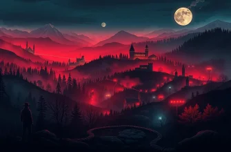 Thrillery o Rumunii - 10 filmów, które musisz zobaczyć