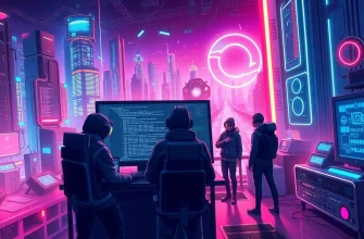 Filmy o hakerach, komputerach i technologii