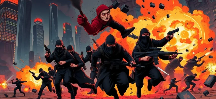 Najlepsze filmy akcji o religijnych fanatykach