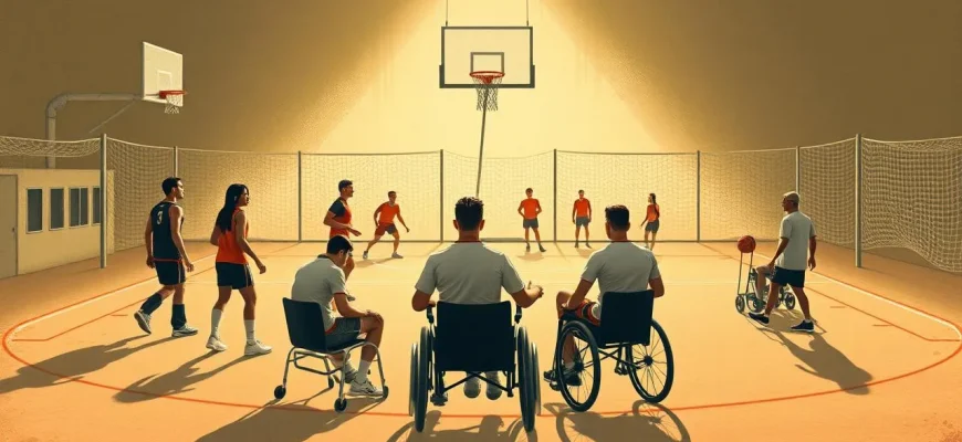 Dokumentalne filmy o sportowych kontuzjach