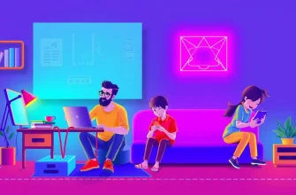 Rodzinne Filmy o Hakerach