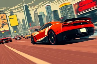 Najlepsze Filmy Akcji z Podróżami Samochodowymi