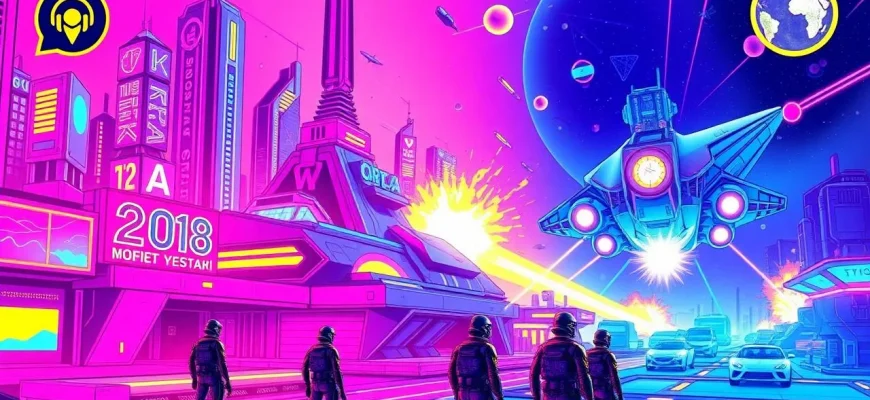 Najlepsze filmy sci-fi o bazach wojskowych