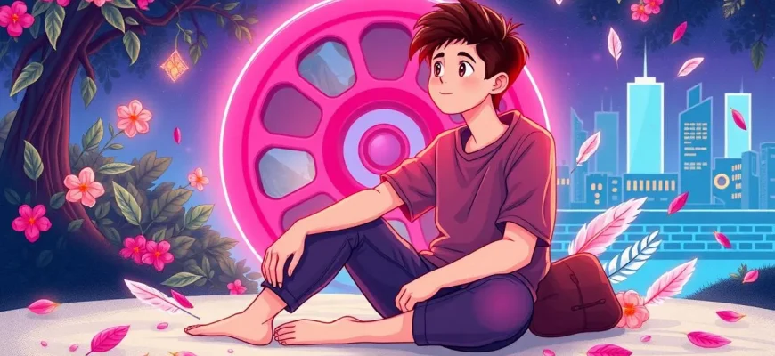 Filmy o uzdrawianiu - podróż do wewnętrznej harmonii