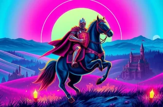 Epickie filmy o rycerzach