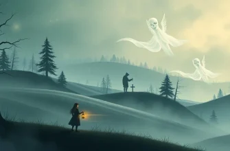 Najlepsze filmy fantasy o śmierci