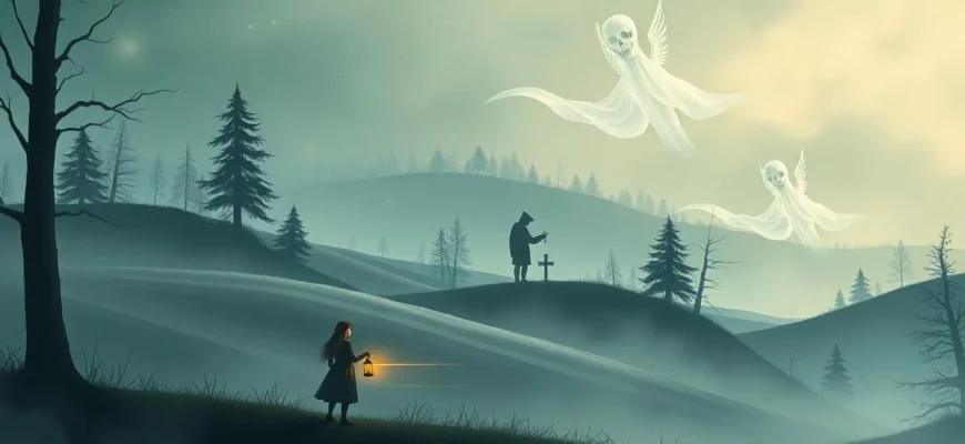 Najlepsze filmy fantasy o śmierci