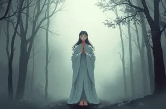 Tajemnicze filmy o obrzędach inicjacji