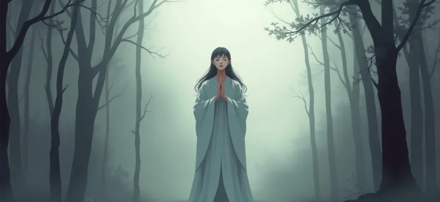 Tajemnicze filmy o obrzędach inicjacji