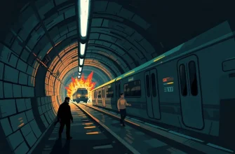 Podziemne katastrofy: 10 filmów, które trzymają w napięciu