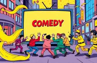 Śmieszne filmy o złodziejach