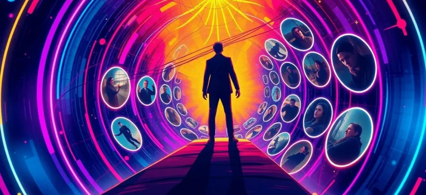 Zajmujące filmy o pętli czasowej