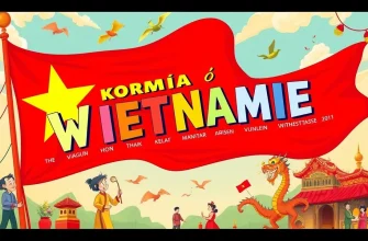 Komedia o Wietnamie - 10 filmów, które musisz zobaczyć