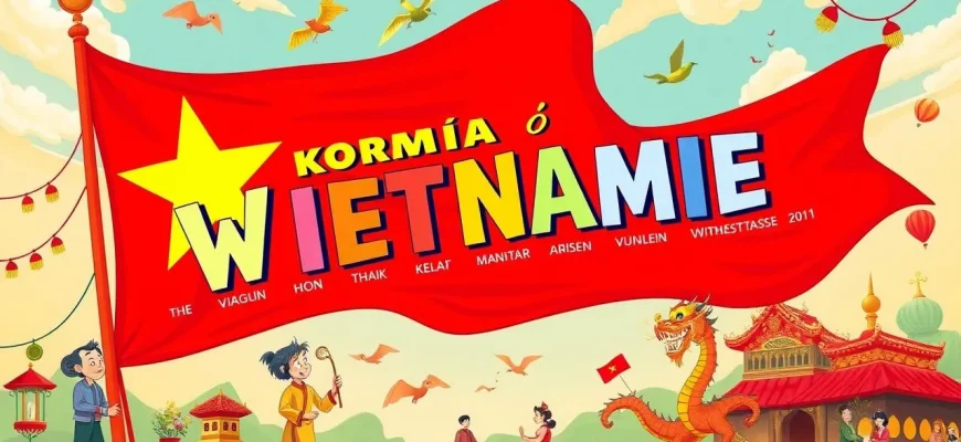 Komedia o Wietnamie - 10 filmów, które musisz zobaczyć