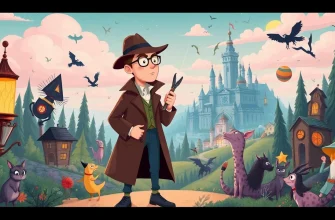 Fantastyczne śledztwa: 10 filmów, które musisz zobaczyć