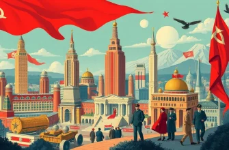 Filmy biograficzne o ZSRR