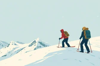 Filmy o wypadkach w górach - Podróż przez niebezpieczne szczyty