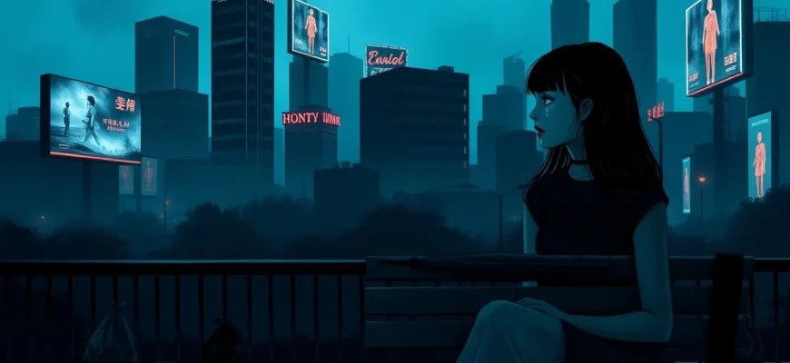 10 Filmów, które kończą się tragicznie