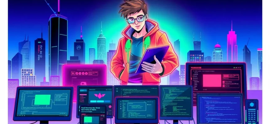 Najlepsze filmy o wojnie elektronicznej