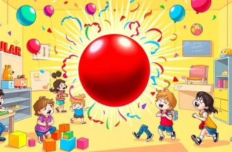 Śmiech w przedszkolu - 10 komedii, które musisz zobaczyć