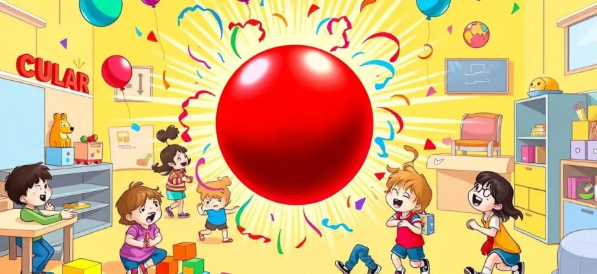 Śmiech w przedszkolu - 10 komedii, które musisz zobaczyć