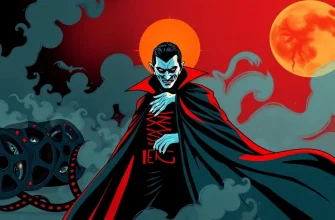 Najlepsze Filmy o Draculi, które Musisz Zobaczyć