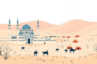 Podróż w czasie: Filmy o starożytnym Chorezmie